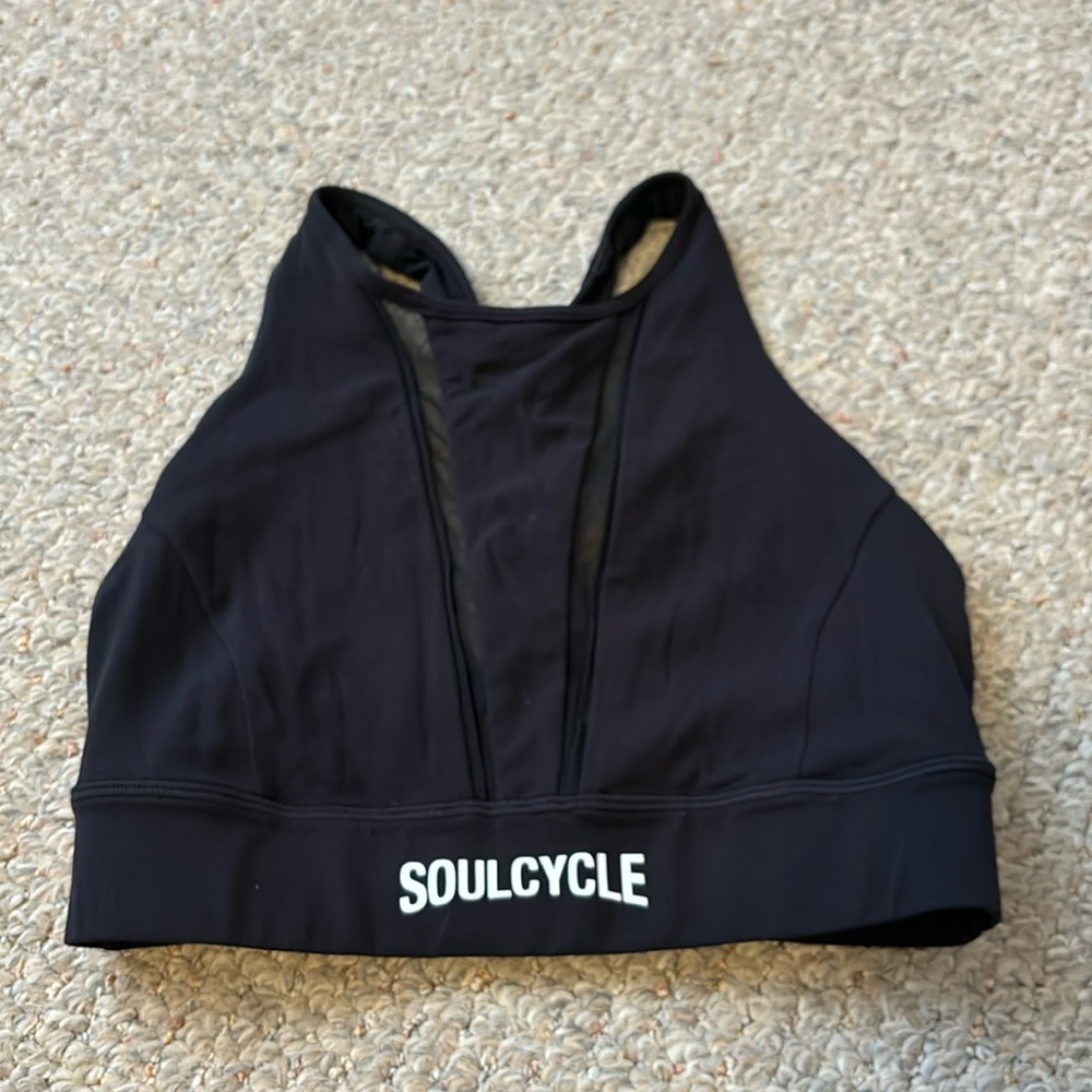 Lululemon bra never worn